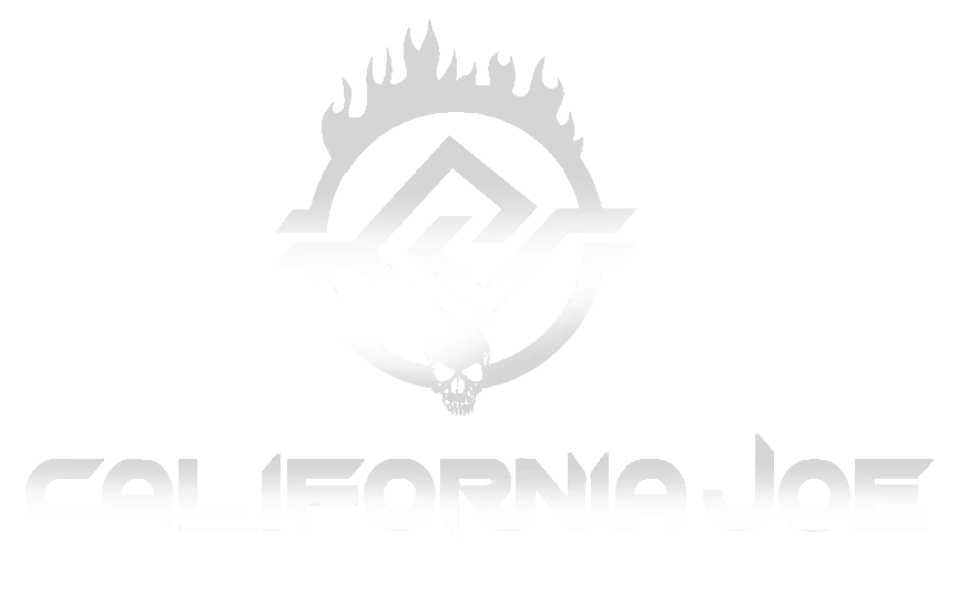 California Joe